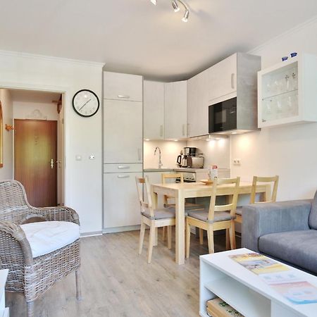 Ferienanlage Bergstrasse 62 Ferienhaus Bergstrasse 62 Appartement 17 ทิมเมนดอร์เฟอร์ ชตรันด์ ภายนอก รูปภาพ