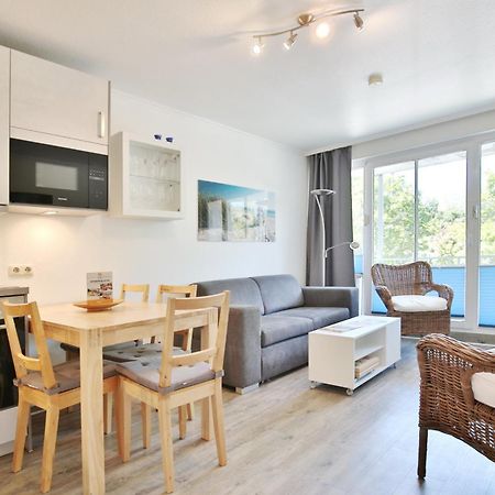 Ferienanlage Bergstrasse 62 Ferienhaus Bergstrasse 62 Appartement 17 ทิมเมนดอร์เฟอร์ ชตรันด์ ภายนอก รูปภาพ