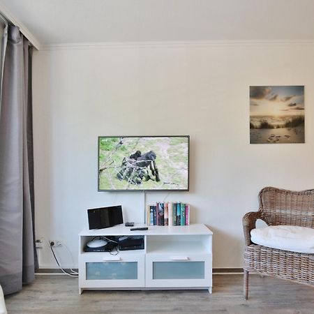 Ferienanlage Bergstrasse 62 Ferienhaus Bergstrasse 62 Appartement 17 ทิมเมนดอร์เฟอร์ ชตรันด์ ภายนอก รูปภาพ