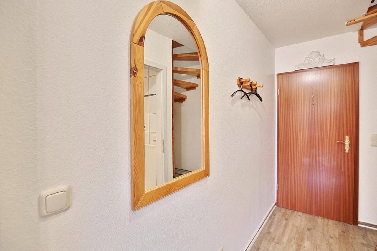 Ferienanlage Bergstrasse 62 Ferienhaus Bergstrasse 62 Appartement 17 ทิมเมนดอร์เฟอร์ ชตรันด์ ภายนอก รูปภาพ