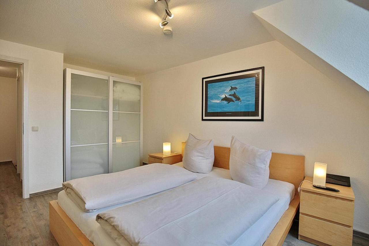 Ferienanlage Bergstrasse 62 Ferienhaus Bergstrasse 62 Appartement 17 ทิมเมนดอร์เฟอร์ ชตรันด์ ภายนอก รูปภาพ