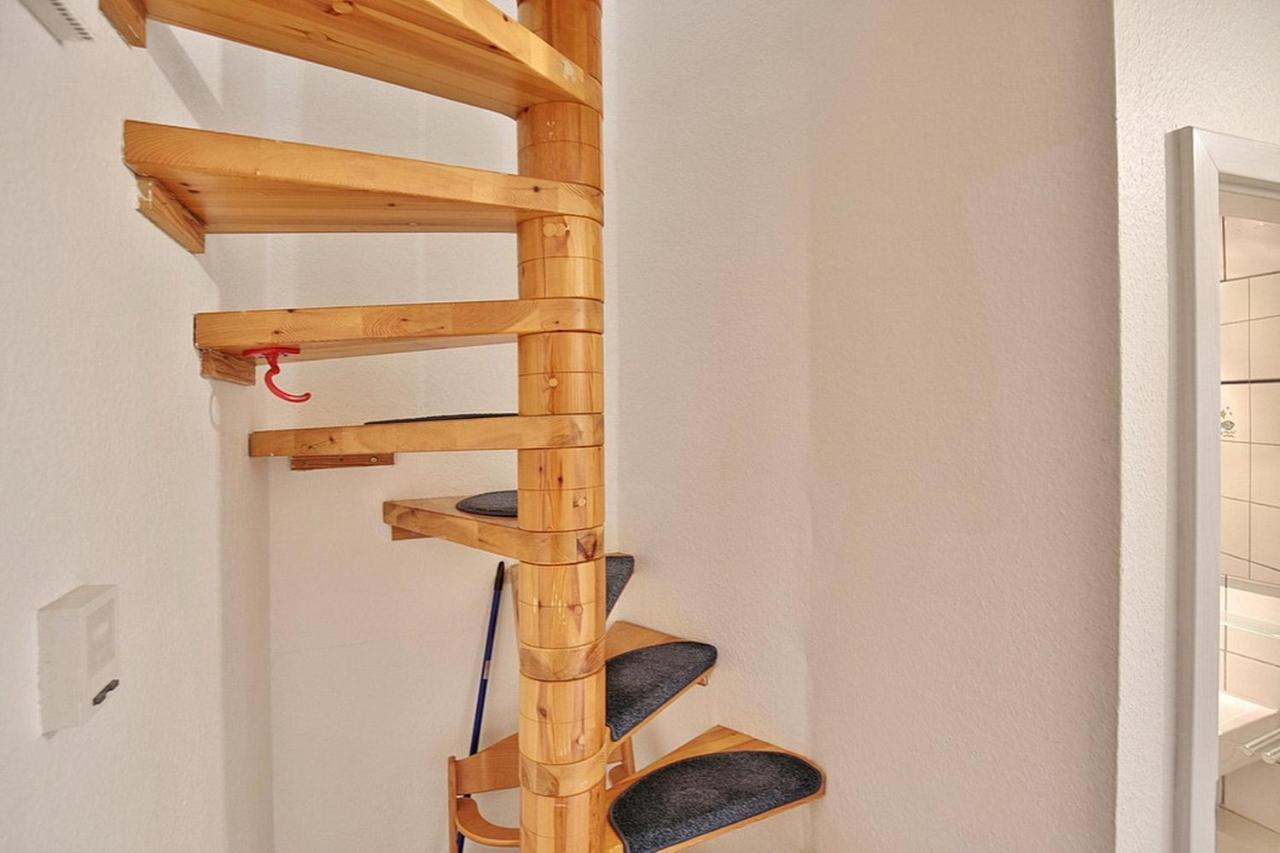 Ferienanlage Bergstrasse 62 Ferienhaus Bergstrasse 62 Appartement 17 ทิมเมนดอร์เฟอร์ ชตรันด์ ภายนอก รูปภาพ