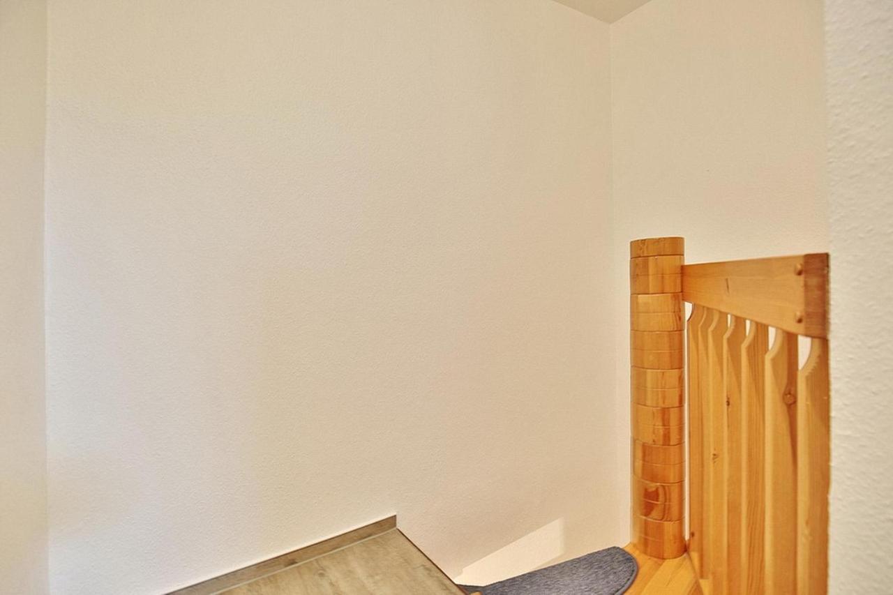Ferienanlage Bergstrasse 62 Ferienhaus Bergstrasse 62 Appartement 17 ทิมเมนดอร์เฟอร์ ชตรันด์ ภายนอก รูปภาพ