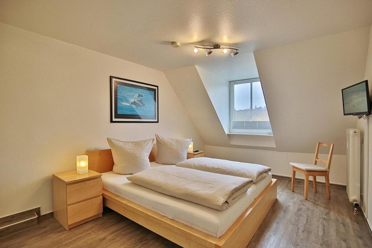 Ferienanlage Bergstrasse 62 Ferienhaus Bergstrasse 62 Appartement 17 ทิมเมนดอร์เฟอร์ ชตรันด์ ภายนอก รูปภาพ